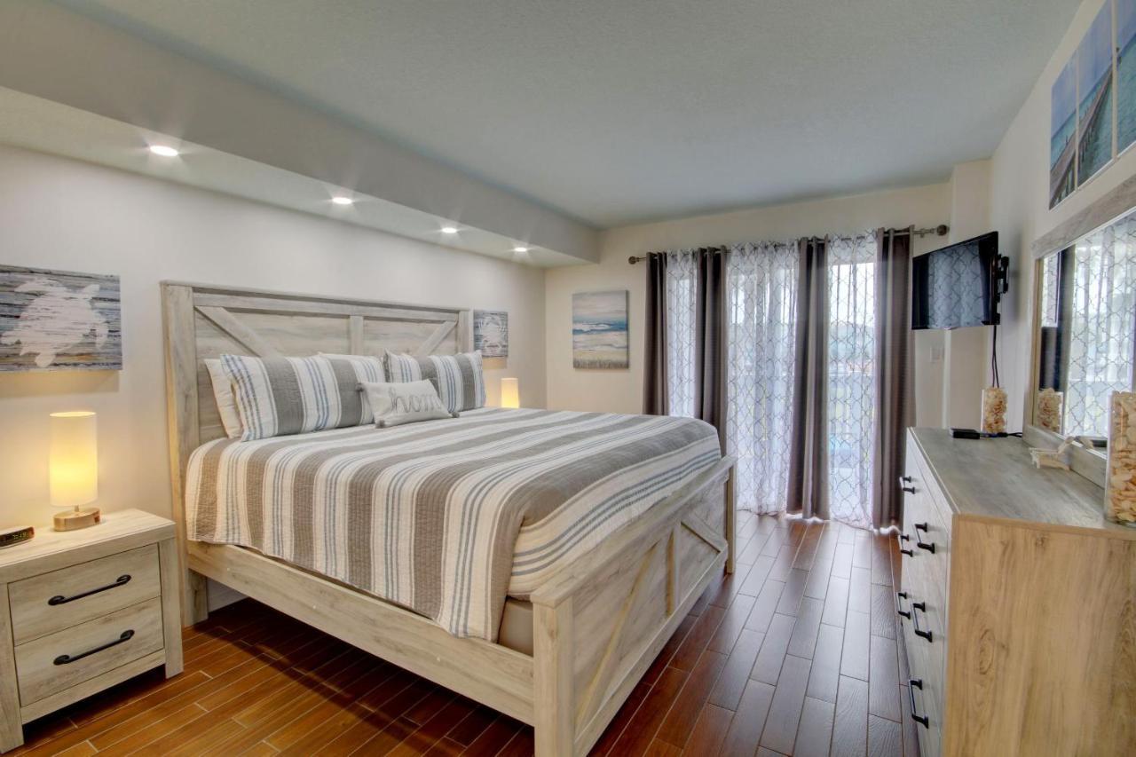 El Matador 225 - Centrally Located To All The Amenities At El Matador Φορτ Γουόλτον Μπιτς Εξωτερικό φωτογραφία