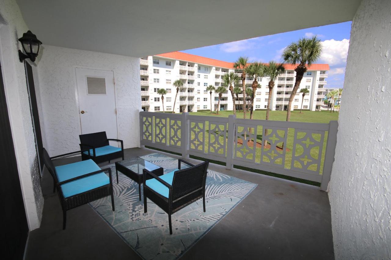 El Matador 225 - Centrally Located To All The Amenities At El Matador Φορτ Γουόλτον Μπιτς Εξωτερικό φωτογραφία