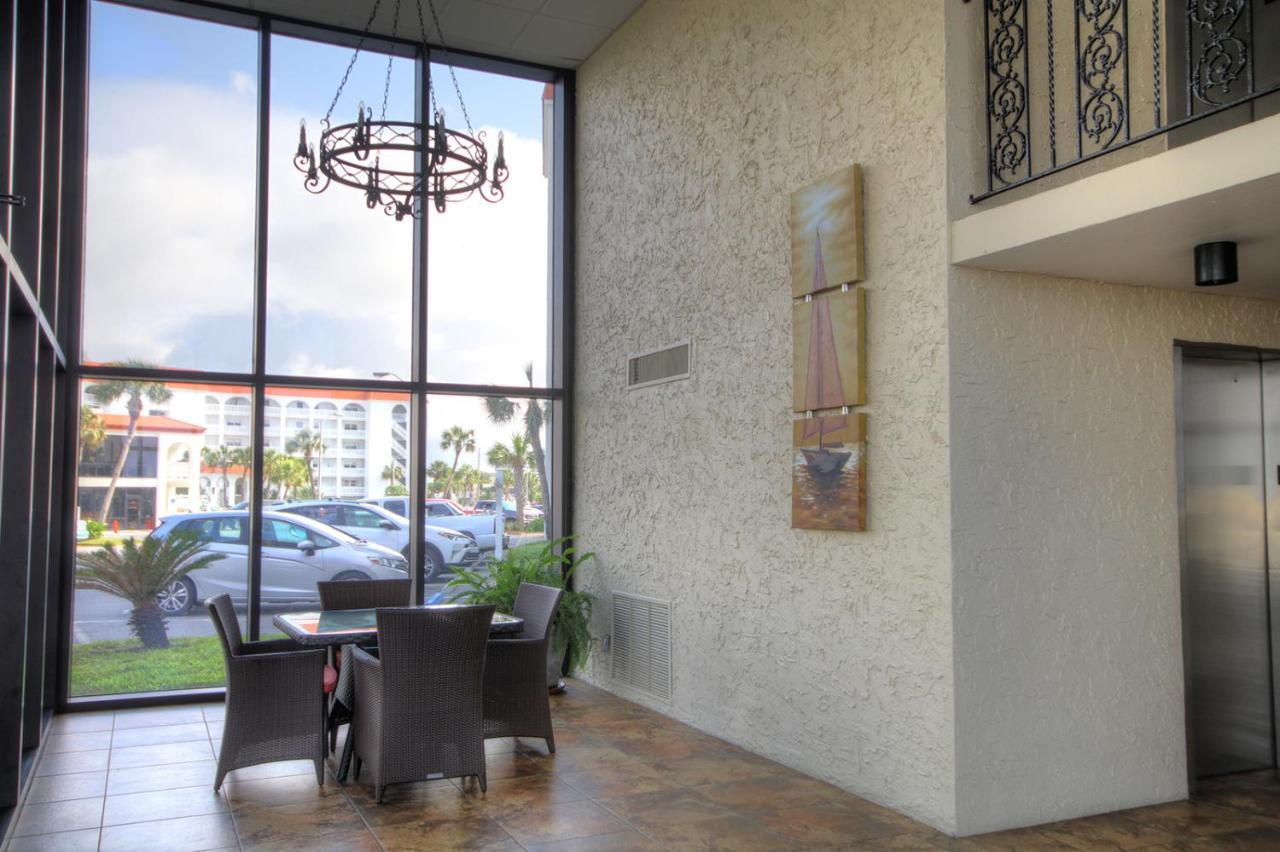 El Matador 225 - Centrally Located To All The Amenities At El Matador Φορτ Γουόλτον Μπιτς Εξωτερικό φωτογραφία