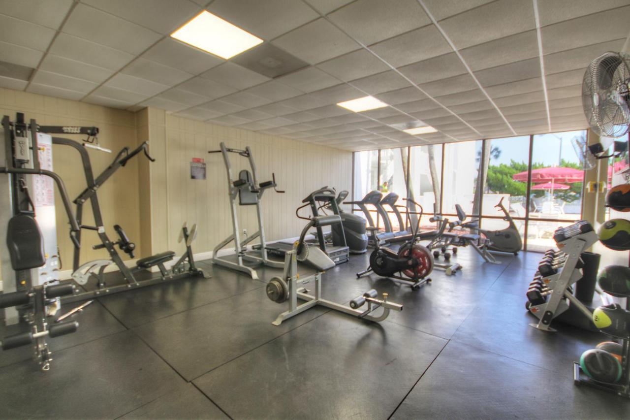 El Matador 225 - Centrally Located To All The Amenities At El Matador Φορτ Γουόλτον Μπιτς Εξωτερικό φωτογραφία