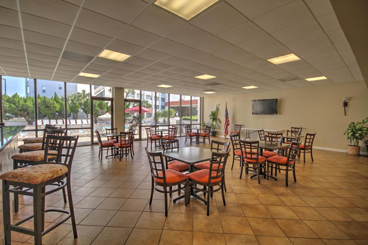 El Matador 225 - Centrally Located To All The Amenities At El Matador Φορτ Γουόλτον Μπιτς Εξωτερικό φωτογραφία