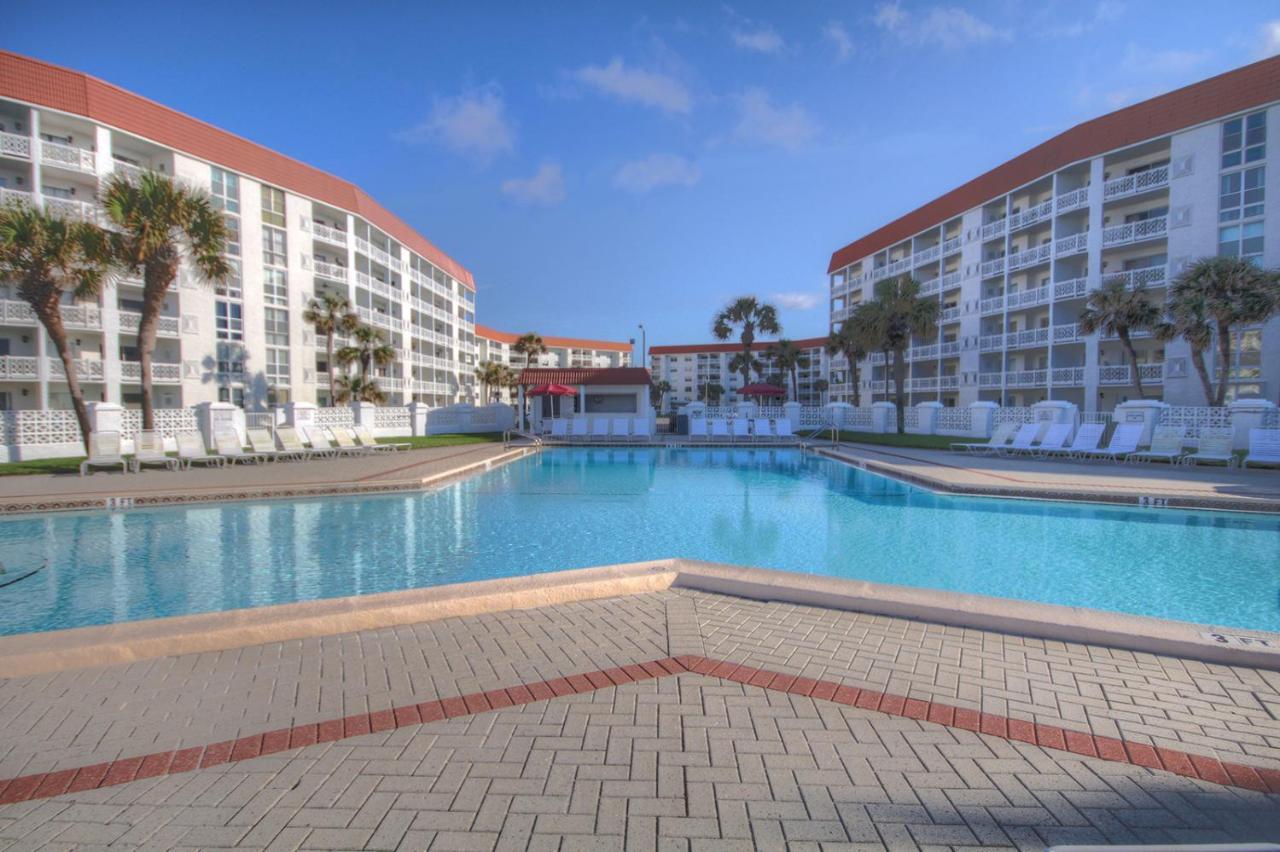 El Matador 225 - Centrally Located To All The Amenities At El Matador Φορτ Γουόλτον Μπιτς Εξωτερικό φωτογραφία